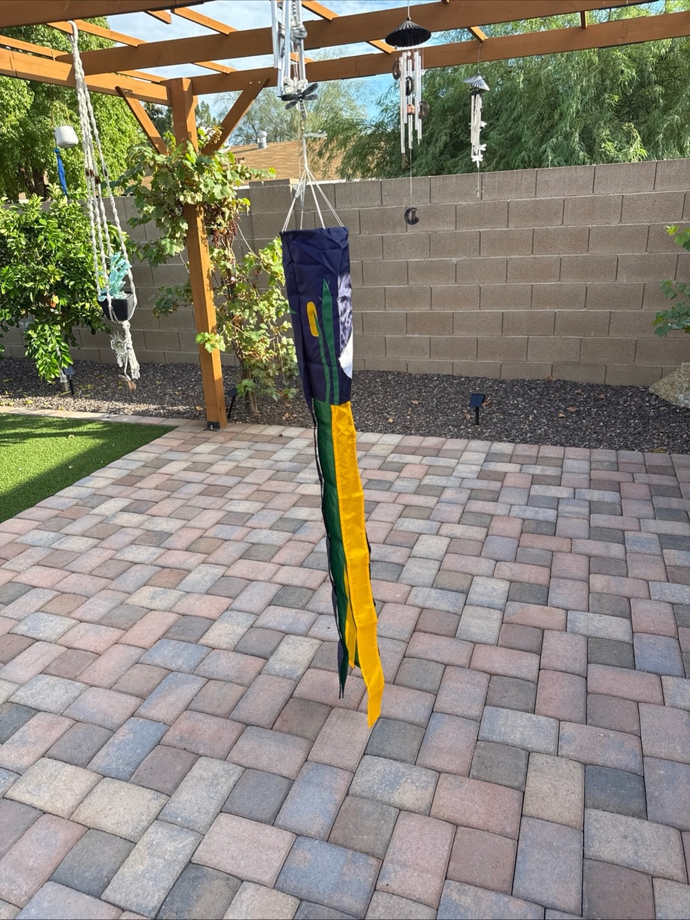 Windsock